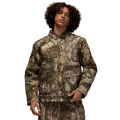 Jordan Flight Chi RLT Jacket - Jordan Sail/Medium Olive
