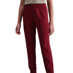 Boys' Grade School - Nike DriFIT Multi Pant Love - Team Red/University Red