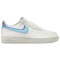 Nike Air Force 1 LV8 Blue Pink I ON FEET 