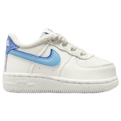 Boys' Toddler - Nike Air Force 1 LV8 - Sail/Black