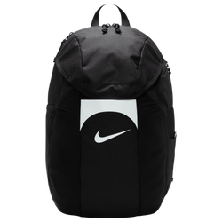 Adult - Nike Academy 2.3 Backpack - Black/Black/White