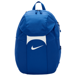 Adult - Nike Academy 2.3 Backpack - Game Royal/Game Royal/White