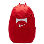 University Red/University Red/White