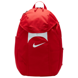 Adult - Nike Academy 2.3 Backpack - University Red/University Red/White