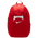 Nike Academy 2.3 Backpack - Adult University Red/University Red/White