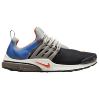 Orange nike hotsell presto gradeschool