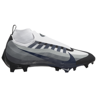 Football hot sale cleats blue