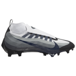 White/College Navy/Black