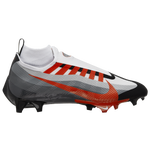 White/Orange/Black