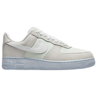 Men’s Nike Air Force-AF-1 ‘82 Low Navy Shoes Size US 10
