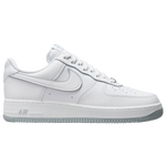 White/Grey/White
