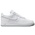 Nike Air Force 1 Low '07 - Men's White/Grey/White