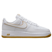 Nike air force 1 clearance low white mens size 9