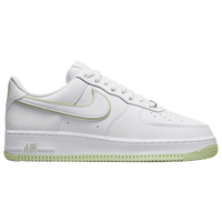 Nike Air Force 1 Low White Grey – Adamsneakers