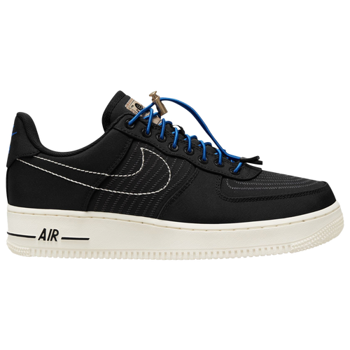 Men's Nike Air Force 1 '07 LV8 Winterized Low Casual Shoes