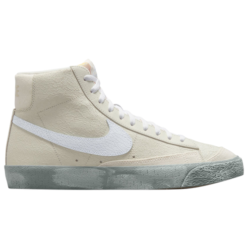 

Nike Mens Nike Blazer Mid '77 ASG23 - Mens Basketball Shoes White/White/Navy Size 11.5