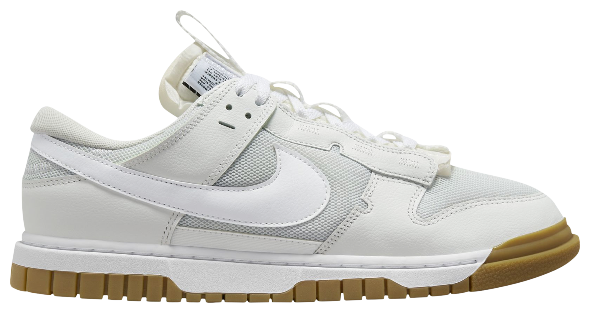 footlocker nike low dunk