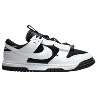 Men's - Nike Dunk Low - Black/White