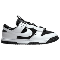 Nike Wmns Dunk Low 'Black White