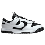 Black/White