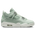 Jordan Air Jordan 4 Retro - Women's Sail/Seafoam
