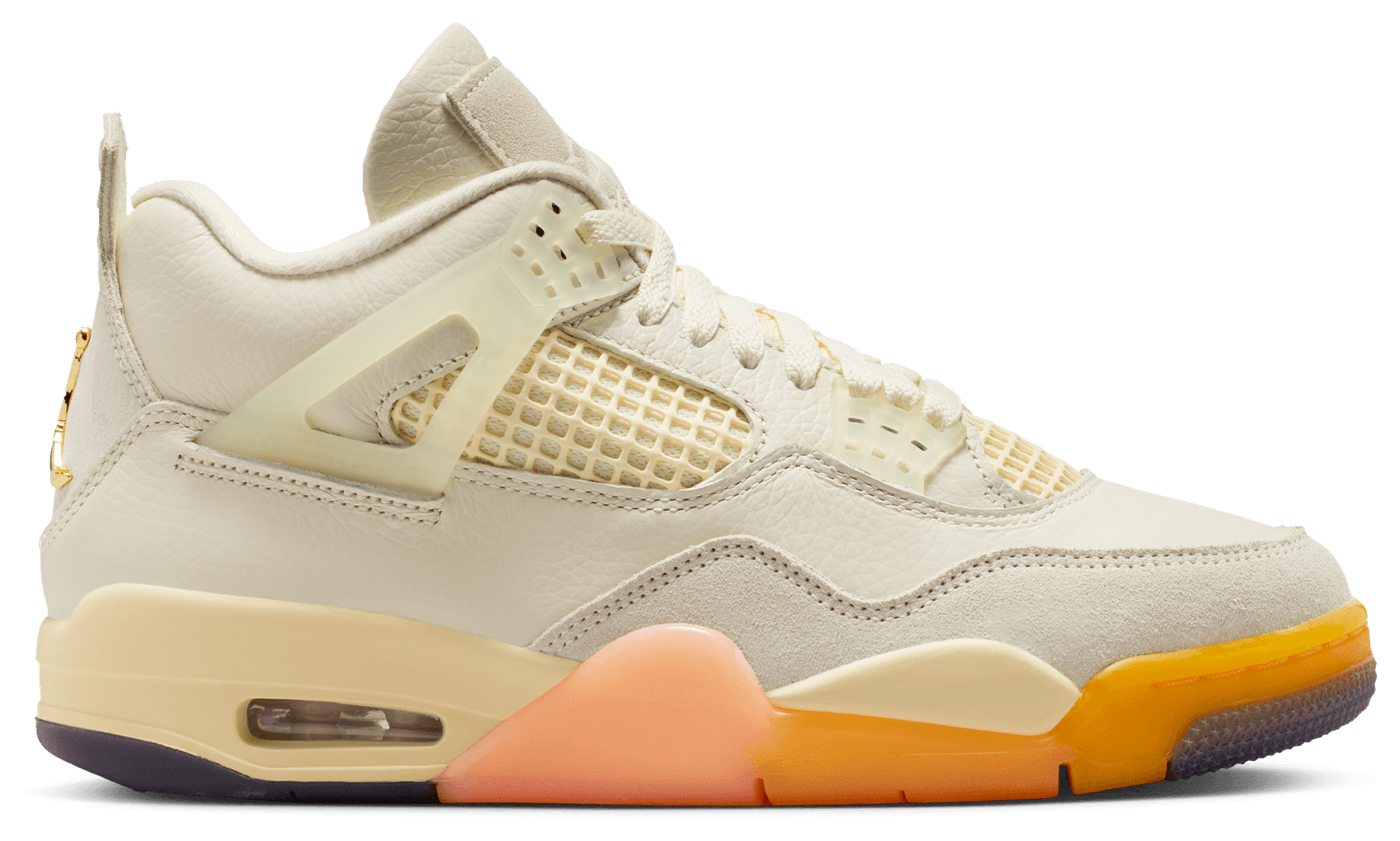 Jordan Air Jordan 4 Retro - Women's | Foot Locker