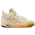 Jordan Air Jordan 4 Retro - Women's Metallic Gold/Muslin/Coconut Milk