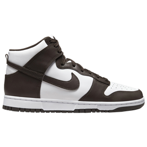 Mens black high top 2024 nikes