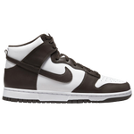 Velvet Brown/White/White