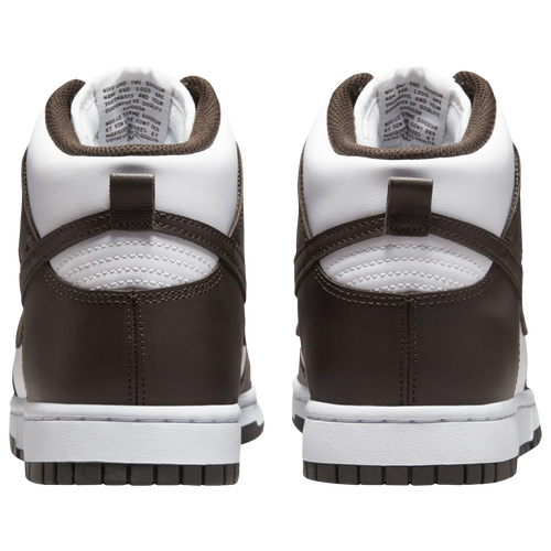 Nike Dunk Hi Retro BTTYS | Foot Locker Nike Dunk Hi Retro BTTYS | Foot Locker