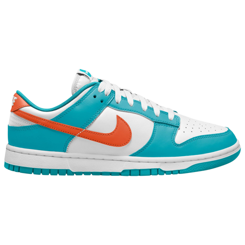 

Nike Mens Nike Dunk Low - Mens Shoes Cosmic Clay/White Size 09.0