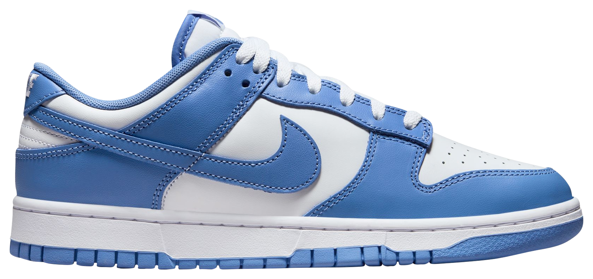 Nike dunk low foot locker sale