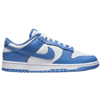 Nike Air Force 1 '07 LV8 White/University Blue/Safety Orange Men's Shoe -  Hibbett