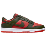 White/Red/Green