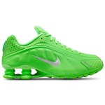 Green Strike