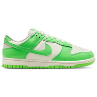 Green Strike/Sail