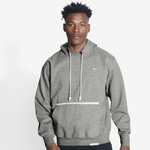Dark Grey Heather/Pale Ivory