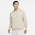 Nike Standard Issue Hoodie - Men's Sesame/Heather/Pale Ivory