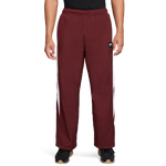 White/Dark Team Red