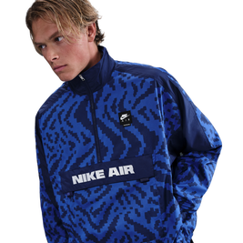 Nike Air Woven Track Jacket