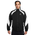 Nike Air Woven Track Jacket - Men's Black/White