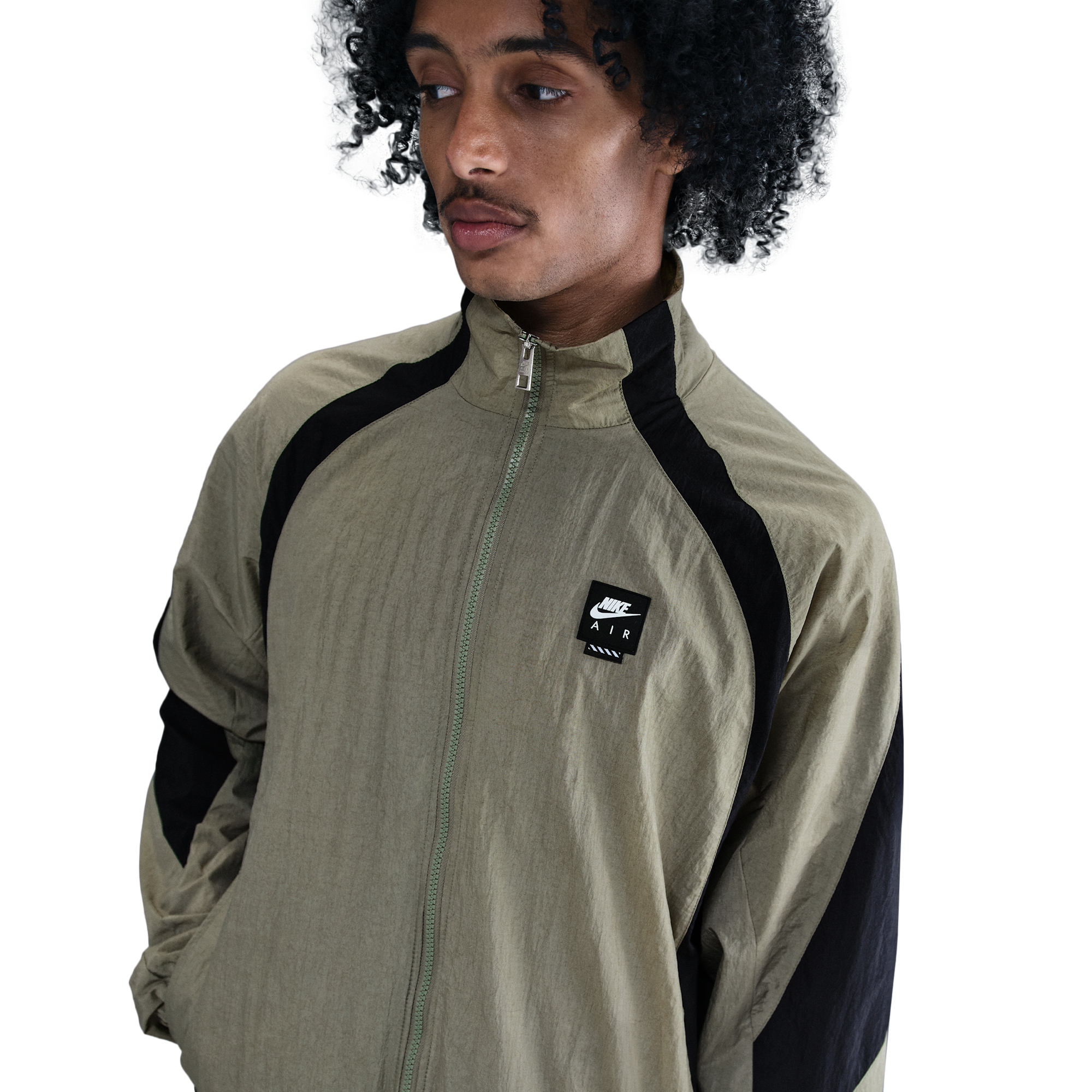 Nike Air Woven Track Jacket | Foot Locker