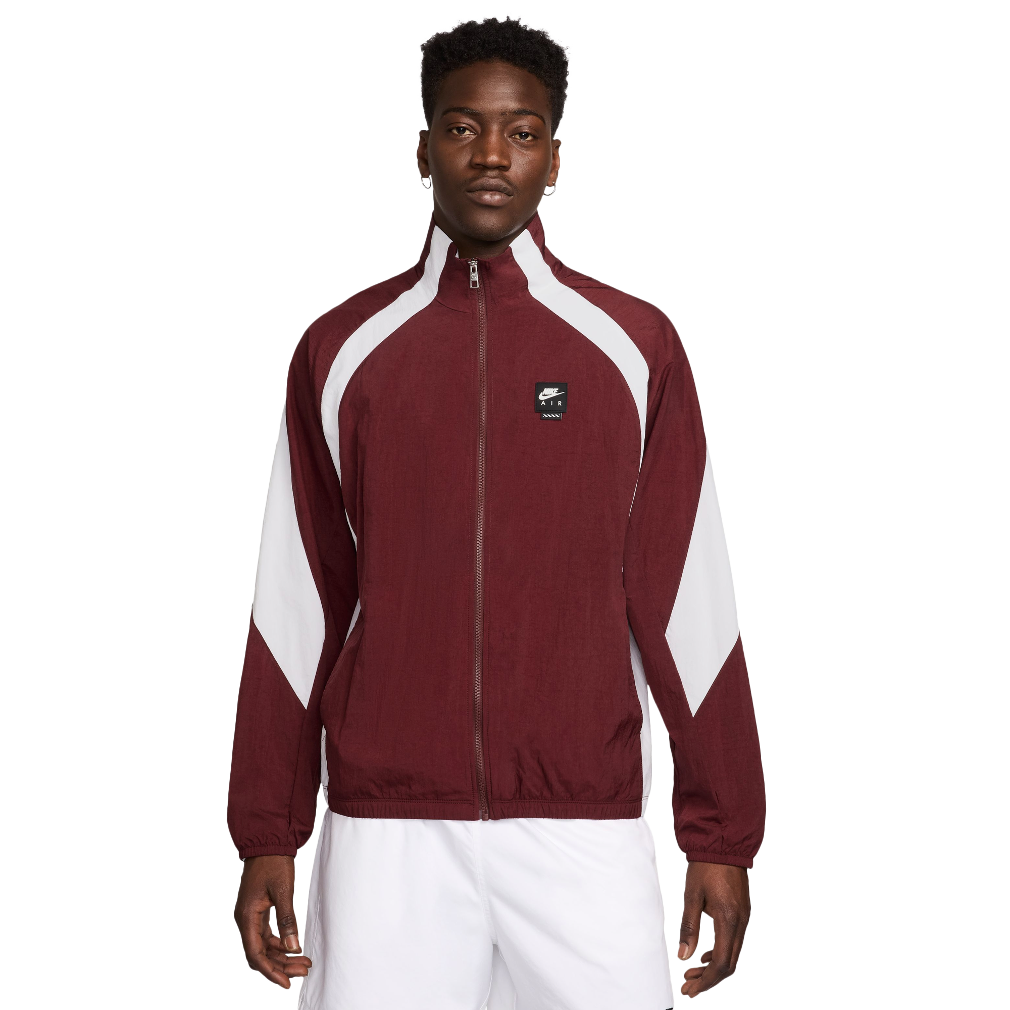 Nike Air Woven Track Jacket - Men's