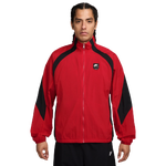 University Red/Black