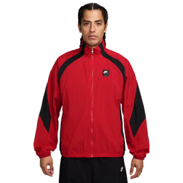 Nike Club Harrington Corduroy Jacket | Champs Sports