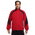 Nike Air Woven Track Jacket - Men's University Red/Black