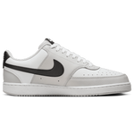 Black/White/Grey Fog