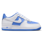 White/Royal Pulse