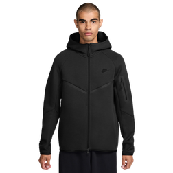 Nike Tech Fleece Full-Zip Windrunner Hoodie - Men's | Foot Locker
