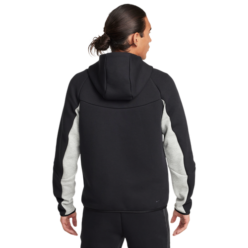 Nike Tech Fleece Full Zip Windrunner Hoodie Champs Sports